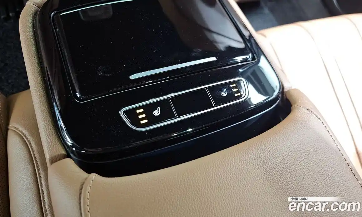 Genesis G80 2023 2.5 Автомат в Москве № 58236, фото 19