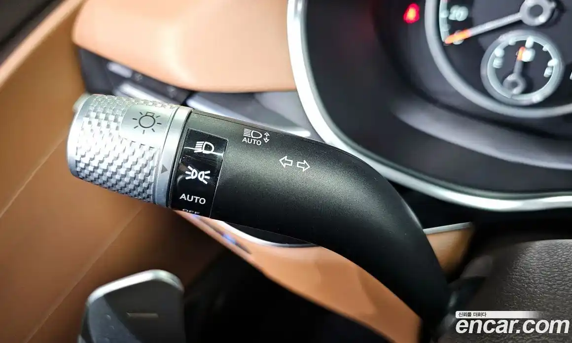 Genesis G80 2023 2.5 Автомат в Москве № 58236, фото 20