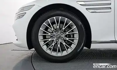 Genesis G80 2023 2.5 Автомат в Москве № 58236, миниатюра 5