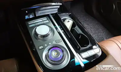 Genesis G80 2023 2.5 Автомат в Москве № 58236, миниатюра 9