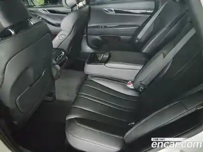 Genesis G80 2023 2.5 Автомат в Москве № 58577, миниатюра 11