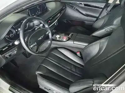 Genesis G80 2023 2.5 Автомат в Москве № 58577, миниатюра 12