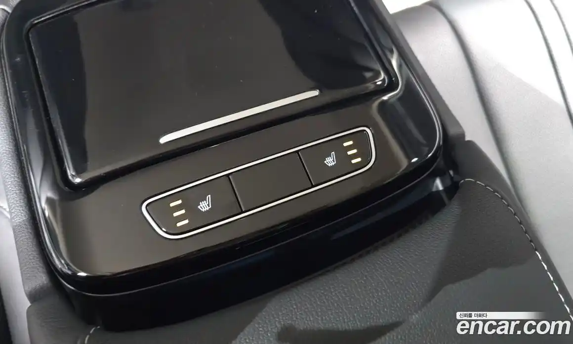 Genesis G80 2023 2.5 Автомат в Москве № 58577, фото 19