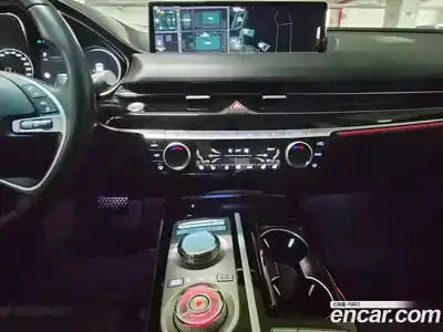 Genesis G80 2023 2.5 Автомат в Москве № 58577, миниатюра 9