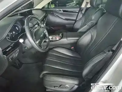 Genesis G80 2023 2.5 Автомат в Москве № 58577, миниатюра 10