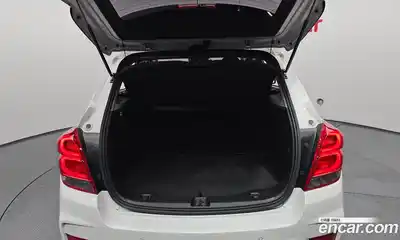 Chevrolet Trax 2017 1.4 Автомат в Москве № 62410, миниатюра 11