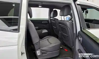 SsangYong Korando 2015 2.0 Автомат в Москве № 65093, миниатюра 12