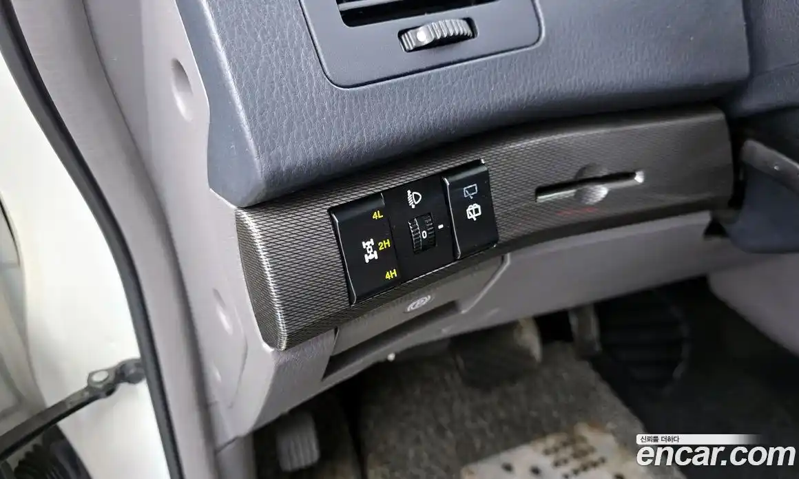 SsangYong Korando 2015 2.0 Автомат в Москве № 65093, фото 16