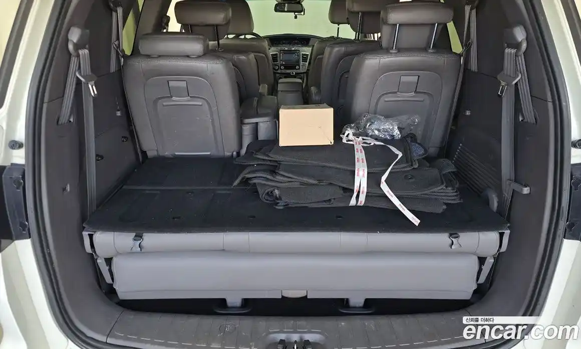 SsangYong Korando 2015 2.0 Автомат в Москве № 65093, фото 20