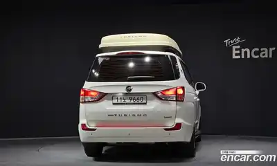 SsangYong Korando 2015 2.0 Автомат в Москве № 65093, миниатюра 4