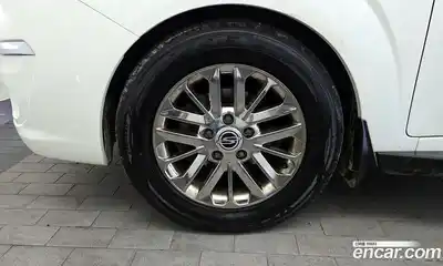 SsangYong Korando 2015 2.0 Автомат в Москве № 65093, миниатюра 5