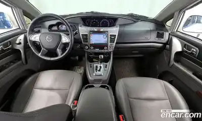 SsangYong Korando 2015 2.0 Автомат в Москве № 65093, миниатюра 7