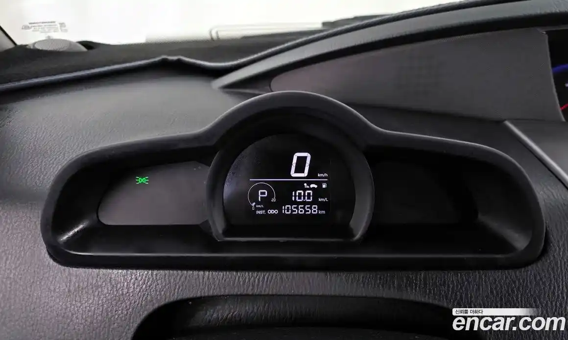 SsangYong Korando 2015 2.0 Автомат в Москве № 65093, фото 8