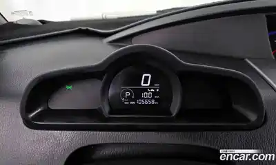 SsangYong Korando 2015 2.0 Автомат в Москве № 65093, миниатюра 8