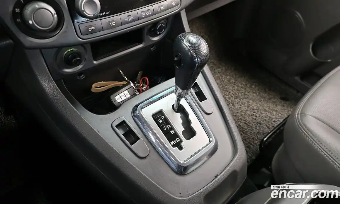 SsangYong Korando 2015 2.0 Автомат в Москве № 65093, фото 9