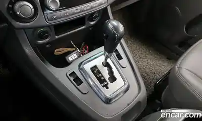 SsangYong Korando 2015 2.0 Автомат в Москве № 65093, миниатюра 9