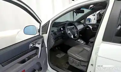 SsangYong Korando 2015 2.0 Автомат в Москве № 65093, миниатюра 10
