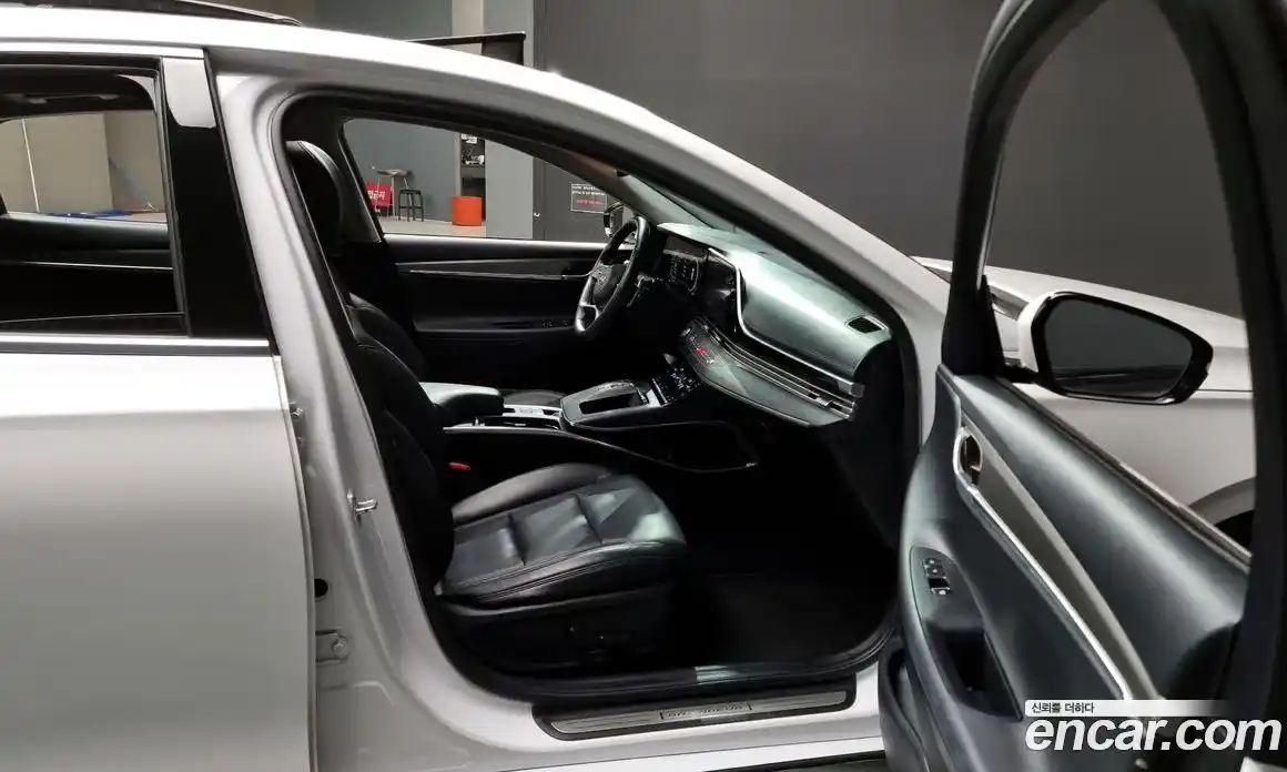 Hyundai Grandeur 2023 2.5 Автомат в Москве № 7301, фото 11