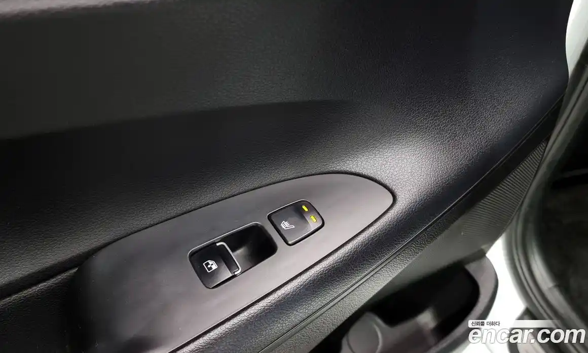 Hyundai Grandeur 2023 2.5 Автомат в Москве № 7301, фото 18