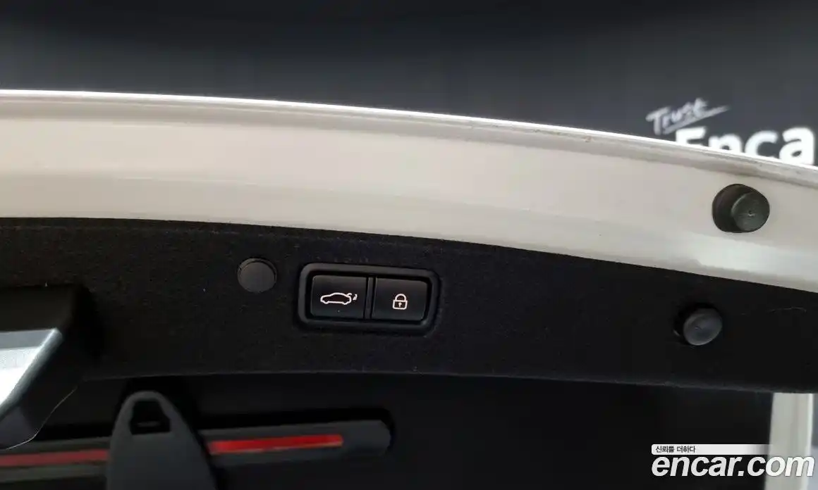 Hyundai Grandeur 2023 2.5 Автомат в Москве № 7301, фото 20