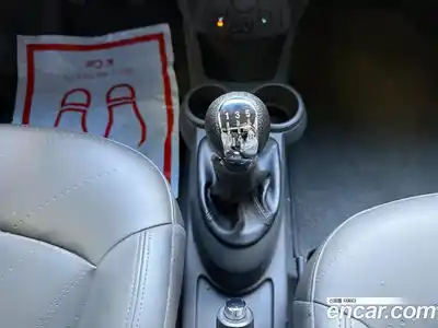 Chevrolet Spark 2014 1.0 Механическая в Москве № 74189, миниатюра 11