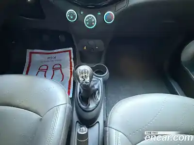 Chevrolet Spark 2014 1.0 Механическая в Москве № 74189, миниатюра 12