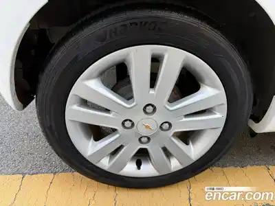 Chevrolet Spark 2014 1.0 Механическая в Москве № 74189, миниатюра 4