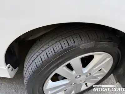 Chevrolet Spark 2014 1.0 Механическая в Москве № 74189, миниатюра 6