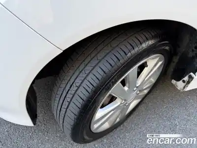 Chevrolet Spark 2014 1.0 Механическая в Москве № 74189, миниатюра 7