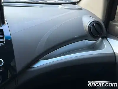 Chevrolet Spark 2014 1.0 Механическая в Москве № 74189, миниатюра 9