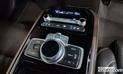 Genesis G90 2019 3.8 Автомат в Москве № 82039, миниатюра 11