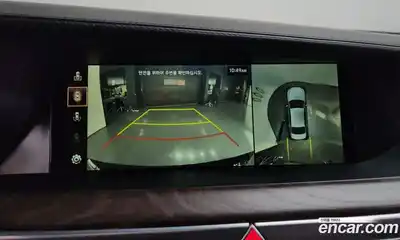 Genesis G90 2019 3.8 Автомат в Москве № 82039, миниатюра 7