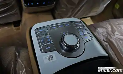 Genesis G80 2027 2.5 Автомат в Москве № 82639, миниатюра 6