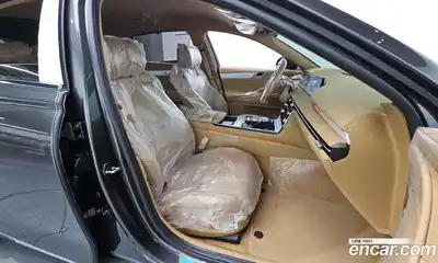 Genesis G80 2027 2.5 Автомат в Москве № 82639, миниатюра 9