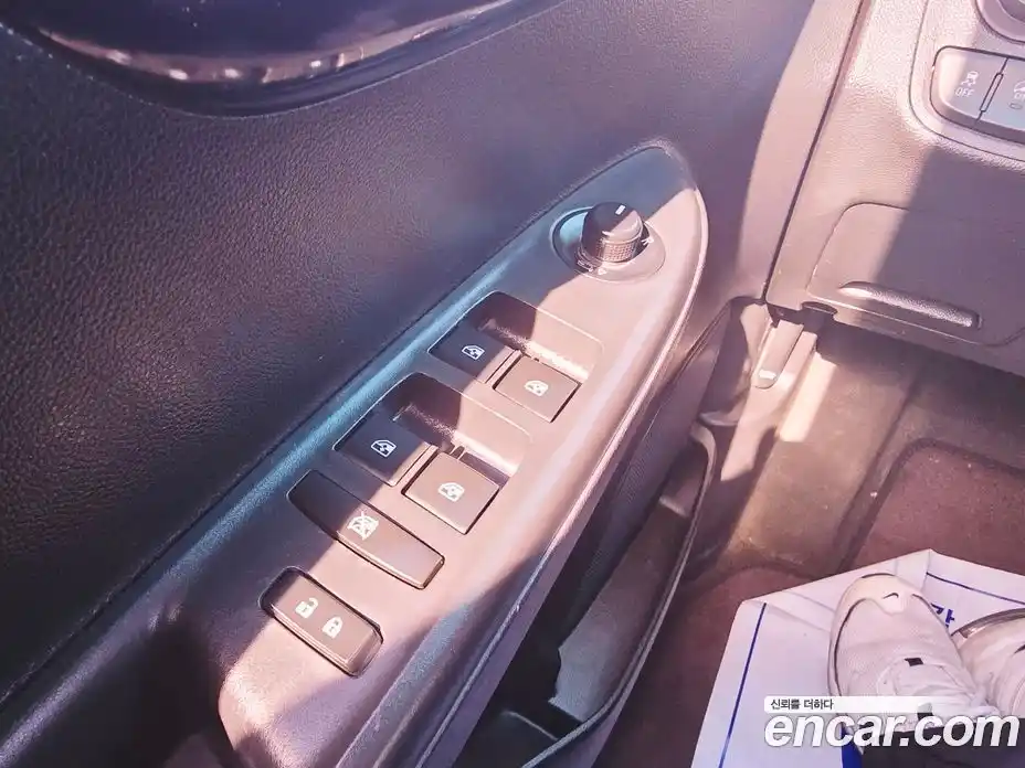 Chevrolet Spark 2016 1.0 Автомат в Москве № 85207, фото 17