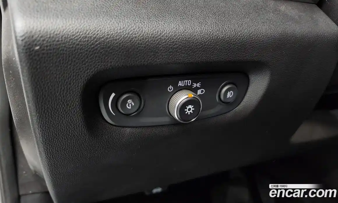 Chevrolet Traverse 2021 3.6 Автомат в Москве № 85342, фото 3