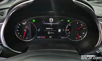 Chevrolet Malibu 2019 2.0 Автомат в Москве № 97641, миниатюра 11