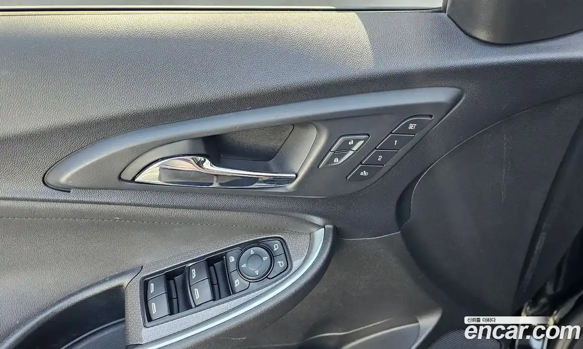 Chevrolet Malibu 2019 2.0 Автомат в Москве № 97641, фото 19