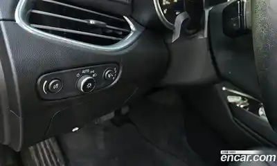 Chevrolet Malibu 2019 2.0 Автомат в Москве № 97641, миниатюра 2