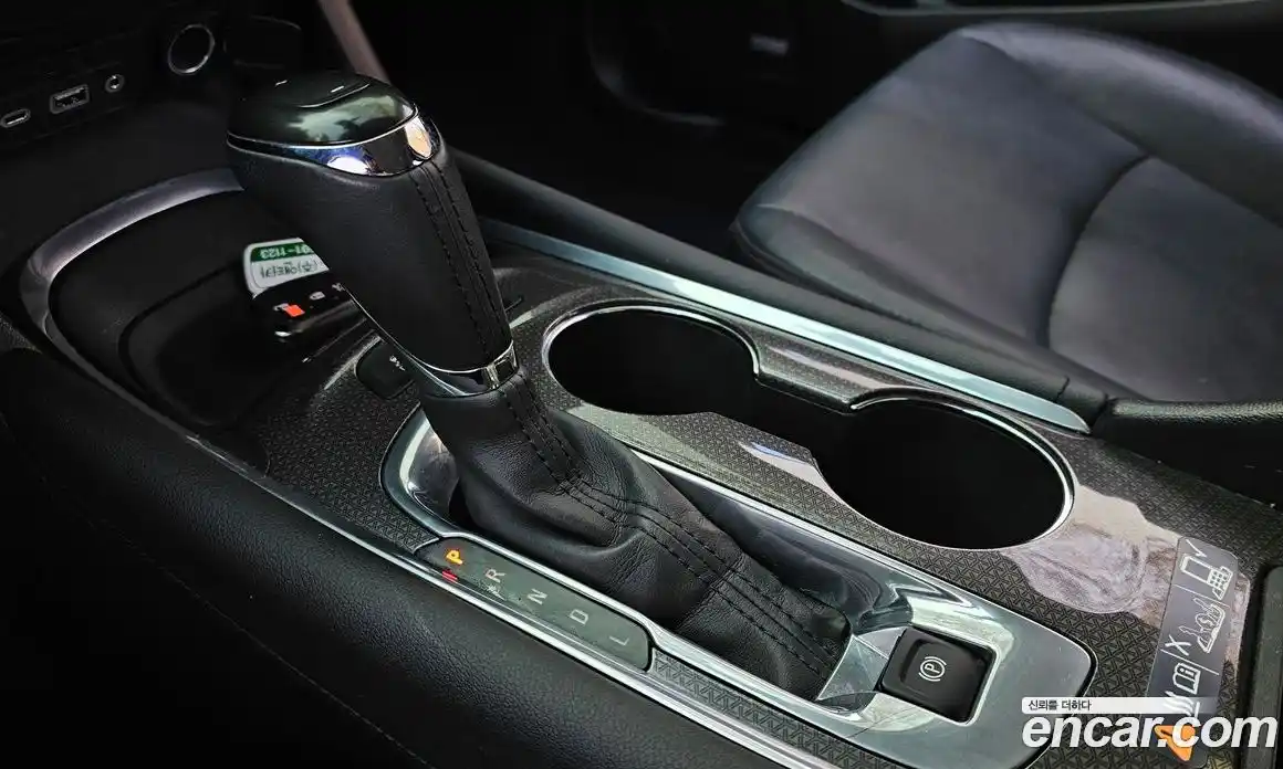 Chevrolet Malibu 2019 2.0 Автомат в Москве № 97641, фото 6