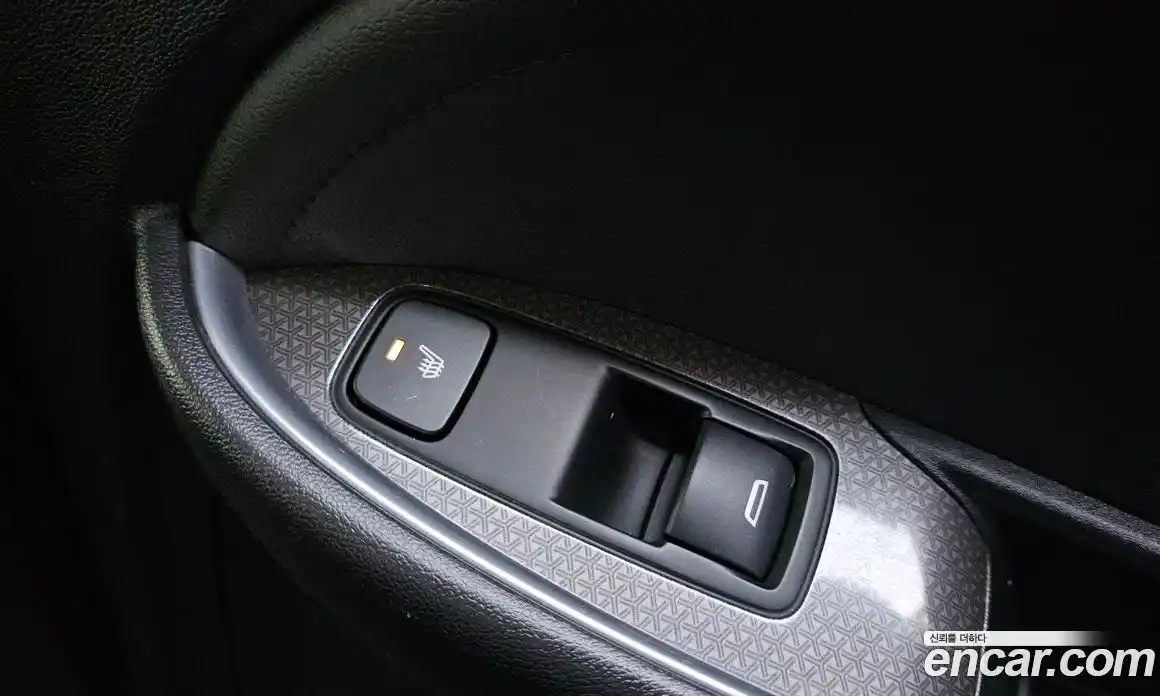 Chevrolet Malibu 2019 2.0 Автомат в Москве № 97641, фото 7