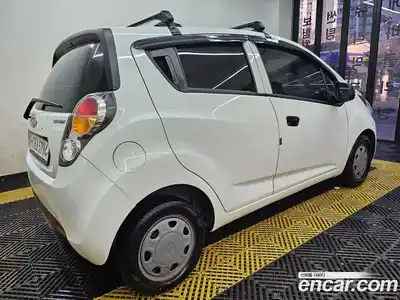 Chevrolet Spark 2012 1.0 Автомат в Москве № 99481, миниатюра 6