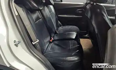 Chevrolet Trax 2019 1.4 Автомат в Москве № 103462, миниатюра 12