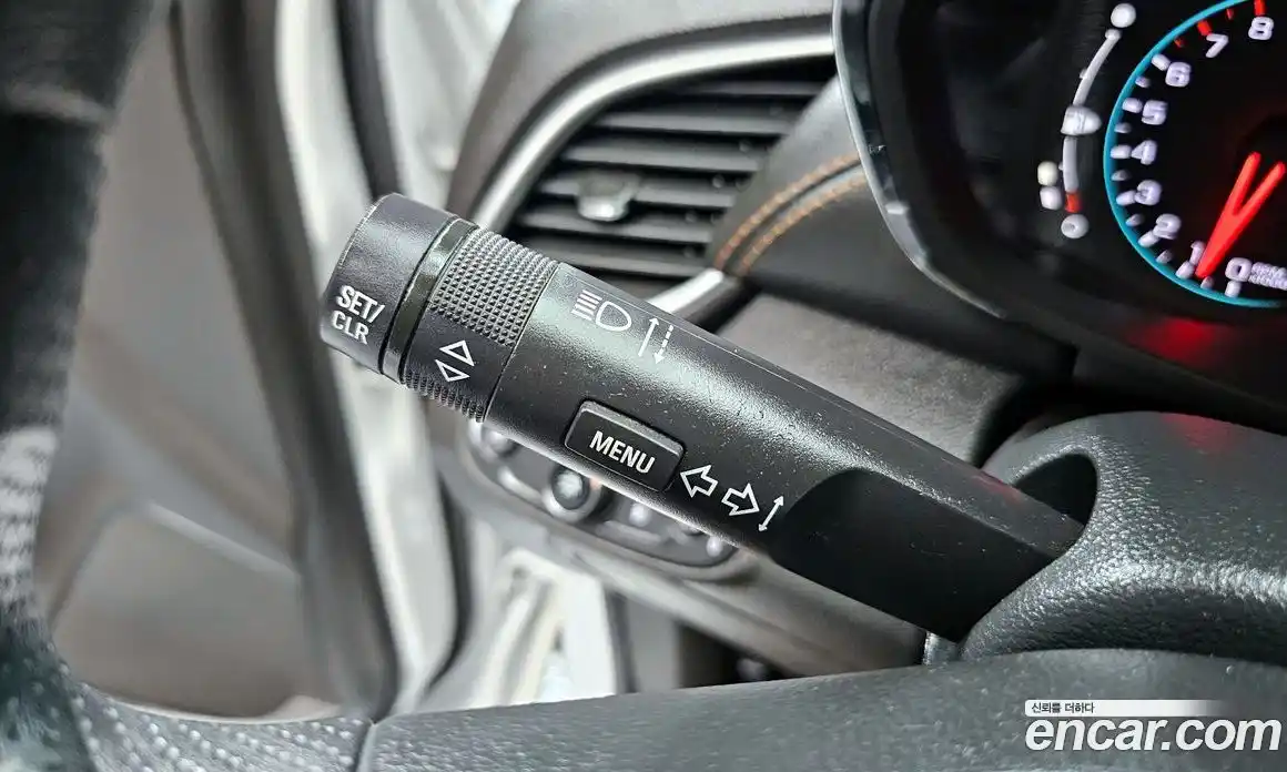 Chevrolet Trax 2019 1.4 Автомат в Москве № 103462, фото 18