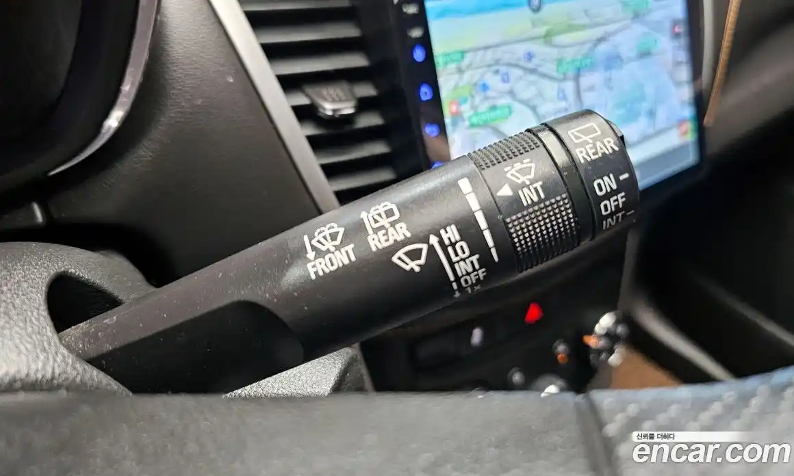 Chevrolet Trax 2019 1.4 Автомат в Москве № 103462, фото 19