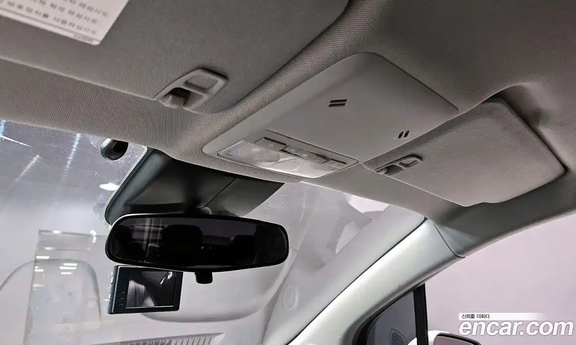 Chevrolet Trax 2019 1.4 Автомат в Москве № 103462, фото 20