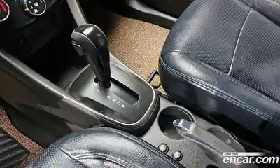 Chevrolet Trax 2019 1.4 Автомат в Москве № 103462, миниатюра 9