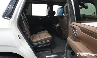 Chevrolet Tahoe 2022 6.2 Автомат в Москве № 104143, миниатюра 12