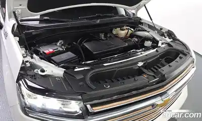 Chevrolet Tahoe 2022 6.2 Автомат в Москве № 104143, миниатюра 6