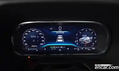 Chevrolet Tahoe 2022 6.2 Автомат в Москве № 104143, миниатюра 8